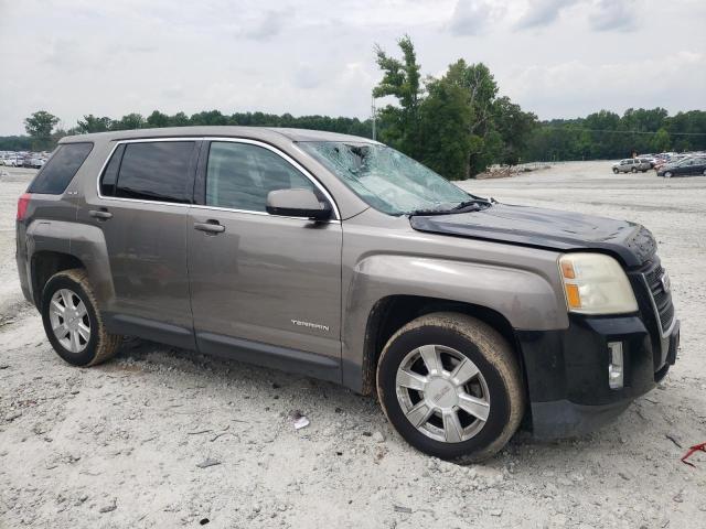 Photo 3 VIN: 2CTALMEC6B6373256 - GMC TERRAIN 