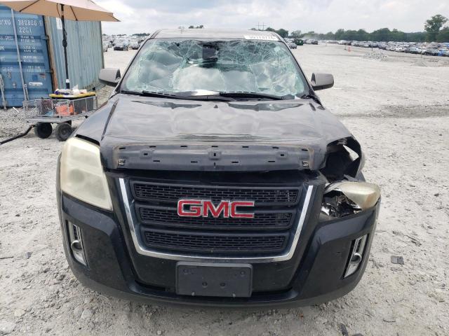 Photo 4 VIN: 2CTALMEC6B6373256 - GMC TERRAIN 