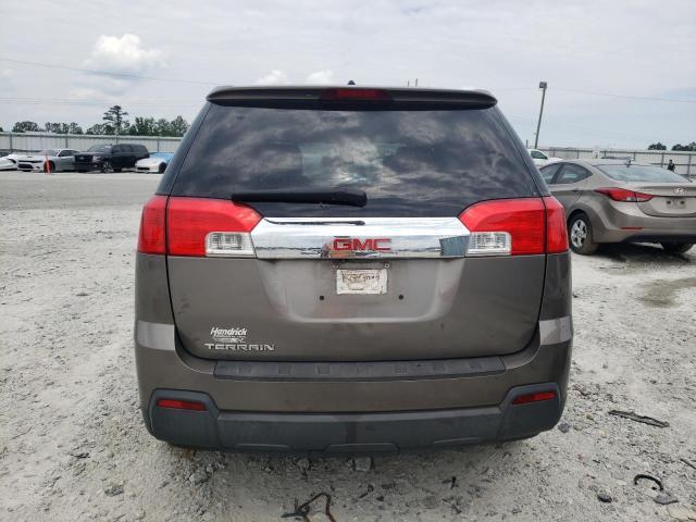 Photo 5 VIN: 2CTALMEC6B6373256 - GMC TERRAIN 