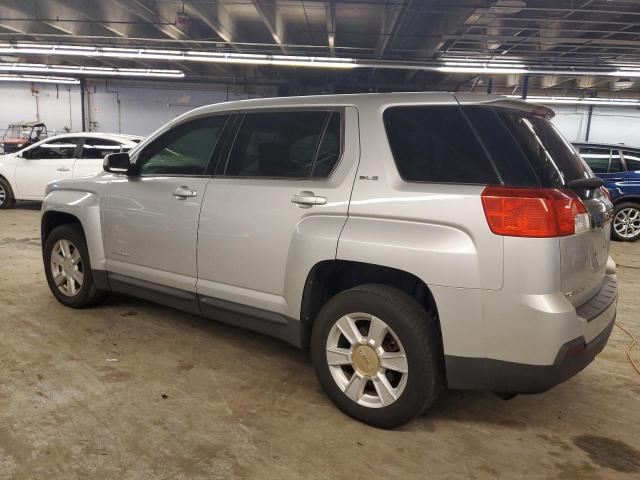 Photo 1 VIN: 2CTALMEC6B6407325 - GMC TERRAIN SL 