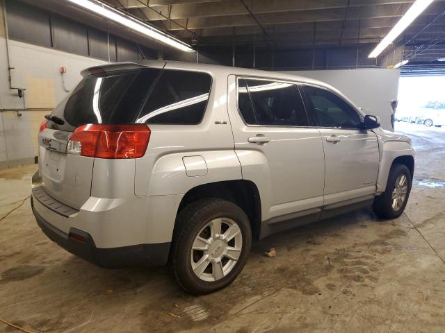 Photo 2 VIN: 2CTALMEC6B6407325 - GMC TERRAIN SL 