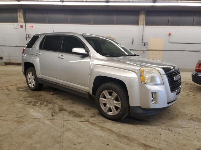 Photo 3 VIN: 2CTALMEC6B6407325 - GMC TERRAIN SL 