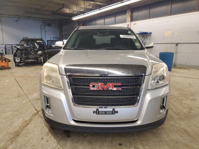 Photo 4 VIN: 2CTALMEC6B6407325 - GMC TERRAIN SL 