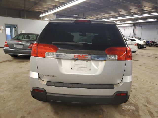 Photo 5 VIN: 2CTALMEC6B6407325 - GMC TERRAIN SL 