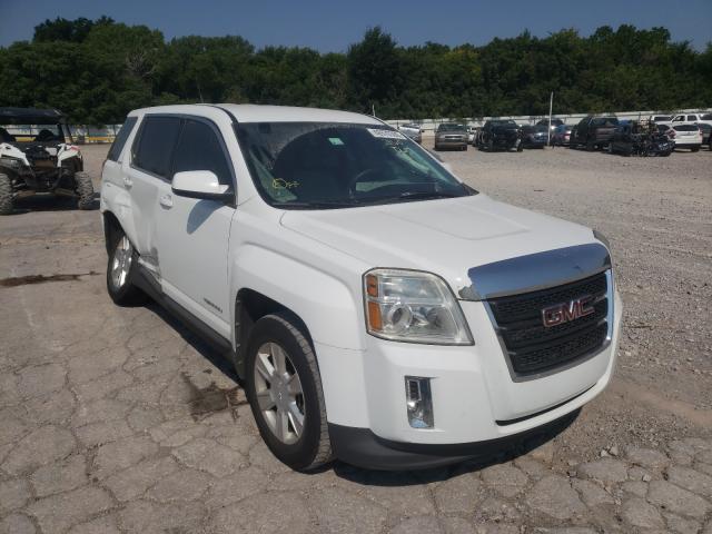 Photo 0 VIN: 2CTALMEC6B6421628 - GMC TERRAIN SL 