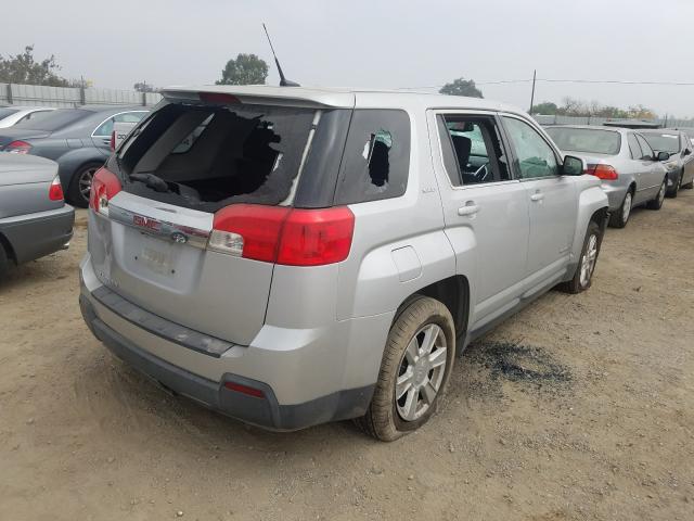 Photo 3 VIN: 2CTALMEC6B6424187 - GMC TERRAIN SL 