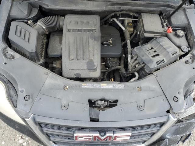 Photo 11 VIN: 2CTALMEC6B6458131 - GMC TERRAIN SL 