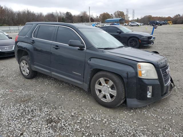 Photo 3 VIN: 2CTALMEC6B6458131 - GMC TERRAIN SL 