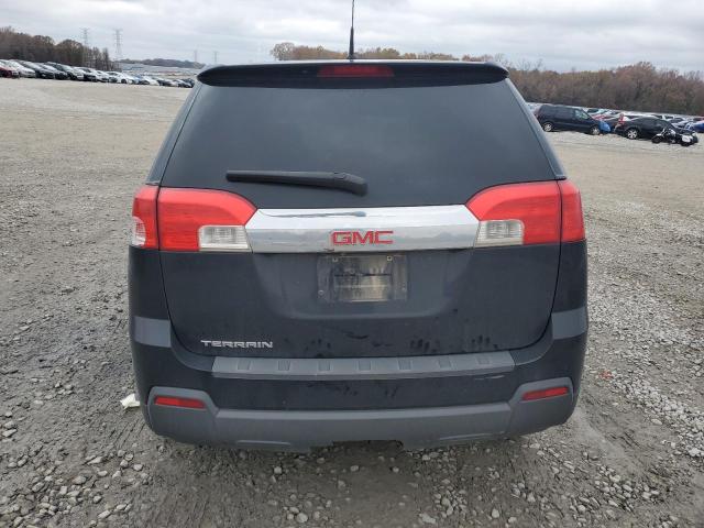 Photo 5 VIN: 2CTALMEC6B6458131 - GMC TERRAIN SL 