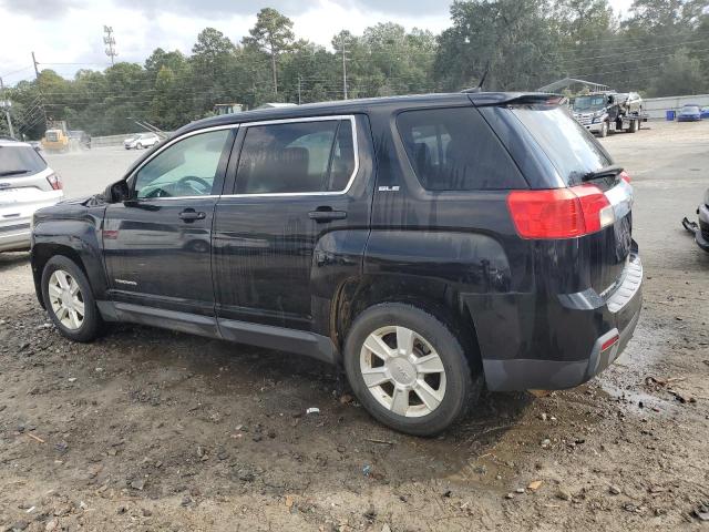 Photo 1 VIN: 2CTALMEC6B6458419 - GMC TERRAIN SL 