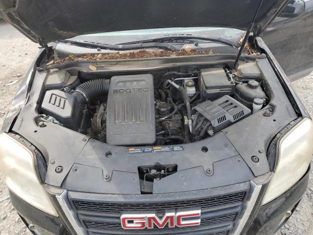 Photo 11 VIN: 2CTALMEC6B6458419 - GMC TERRAIN SL 