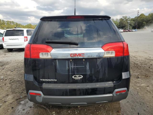 Photo 5 VIN: 2CTALMEC6B6458419 - GMC TERRAIN SL 