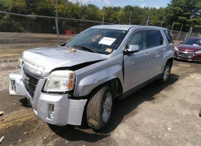 Photo 1 VIN: 2CTALMEC6B6458792 - GMC TERRAIN 