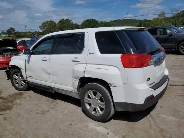 Photo 1 VIN: 2CTALMEC6B6465029 - GMC TERRAIN SL 