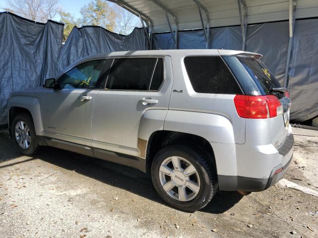 Photo 1 VIN: 2CTALMEC6B6473292 - GMC TERRAIN 