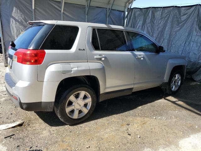 Photo 2 VIN: 2CTALMEC6B6473292 - GMC TERRAIN 