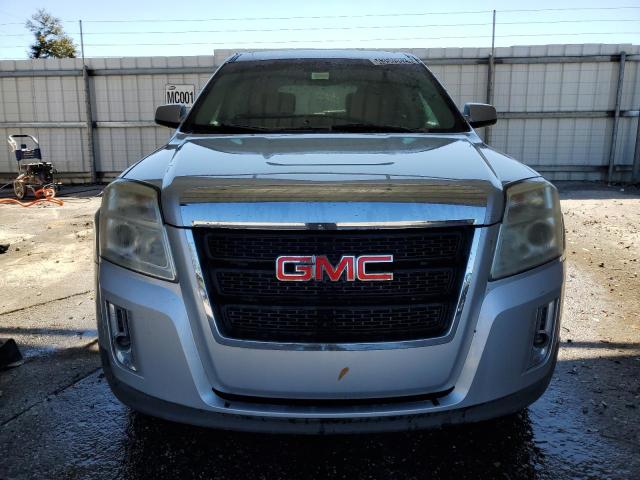 Photo 4 VIN: 2CTALMEC6B6473292 - GMC TERRAIN 