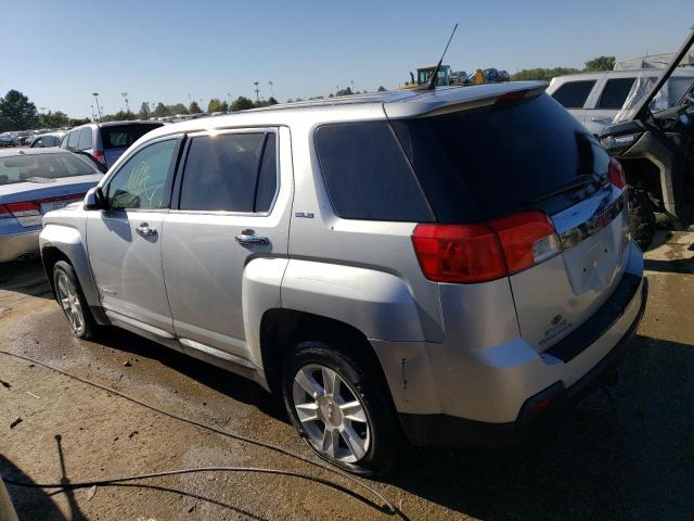 Photo 1 VIN: 2CTALMEC6B6478251 - GMC TERRAIN SL 