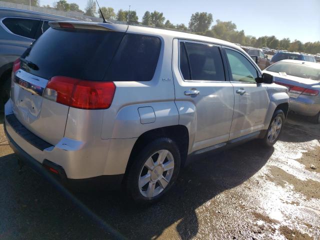 Photo 2 VIN: 2CTALMEC6B6478251 - GMC TERRAIN SL 