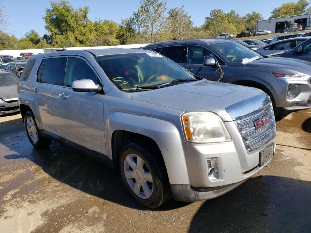 Photo 3 VIN: 2CTALMEC6B6478251 - GMC TERRAIN SL 