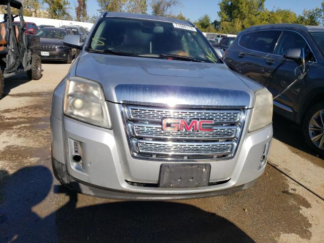 Photo 4 VIN: 2CTALMEC6B6478251 - GMC TERRAIN SL 