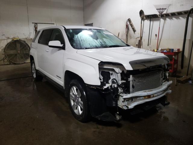 Photo 0 VIN: 2CTALMEC6B6478296 - GMC TERRAIN SL 