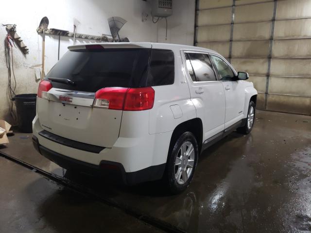 Photo 3 VIN: 2CTALMEC6B6478296 - GMC TERRAIN SL 