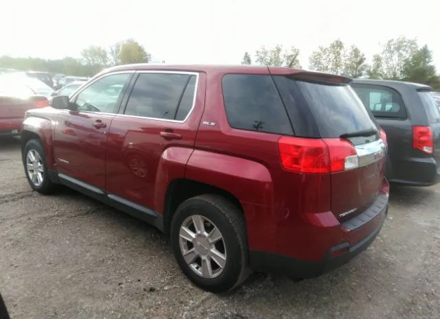 Photo 2 VIN: 2CTALMEC7B6206789 - GMC TERRAIN 