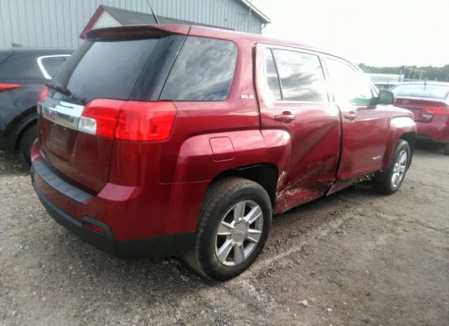 Photo 3 VIN: 2CTALMEC7B6206789 - GMC TERRAIN 