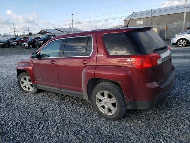 Photo 1 VIN: 2CTALMEC7B6241980 - GMC TERRAIN 