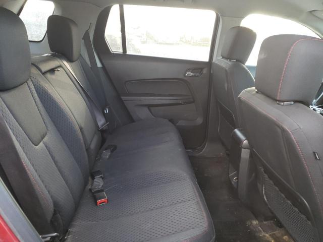 Photo 10 VIN: 2CTALMEC7B6241980 - GMC TERRAIN 