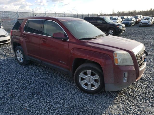 Photo 3 VIN: 2CTALMEC7B6241980 - GMC TERRAIN 