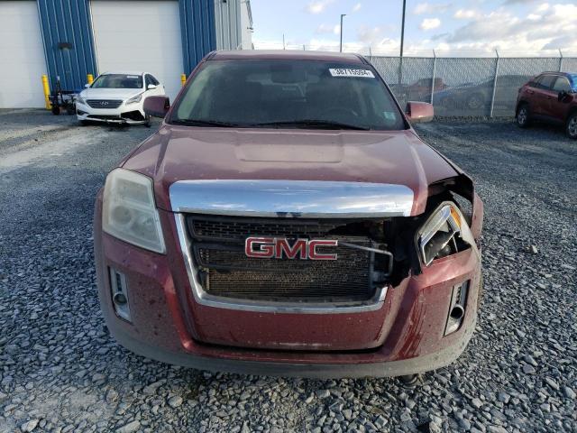 Photo 4 VIN: 2CTALMEC7B6241980 - GMC TERRAIN 