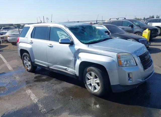 Photo 0 VIN: 2CTALMEC7B6249481 - GMC TERRAIN 