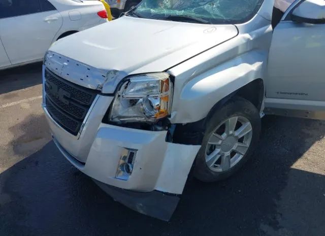 Photo 5 VIN: 2CTALMEC7B6249481 - GMC TERRAIN 