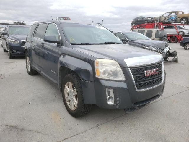 Photo 0 VIN: 2CTALMEC7B6262957 - GMC TERRAIN SL 