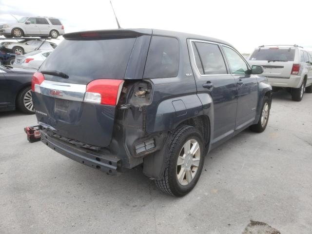 Photo 3 VIN: 2CTALMEC7B6262957 - GMC TERRAIN SL 