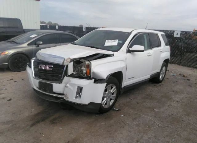 Photo 1 VIN: 2CTALMEC7B6263946 - GMC TERRAIN 