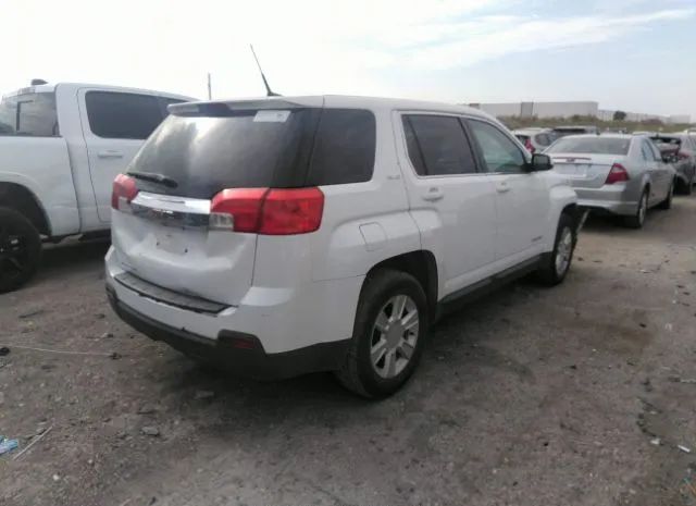 Photo 3 VIN: 2CTALMEC7B6263946 - GMC TERRAIN 