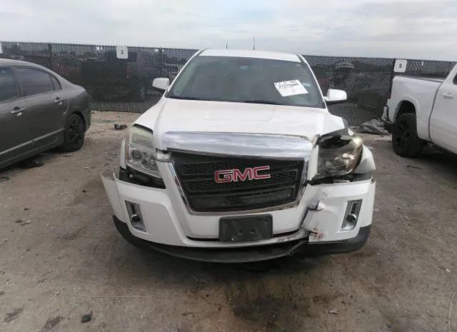 Photo 5 VIN: 2CTALMEC7B6263946 - GMC TERRAIN 