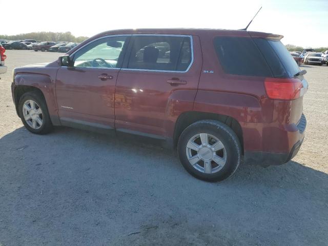 Photo 1 VIN: 2CTALMEC7B6312949 - GMC TERRAIN 