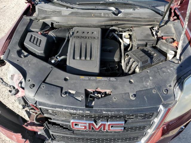 Photo 11 VIN: 2CTALMEC7B6312949 - GMC TERRAIN 