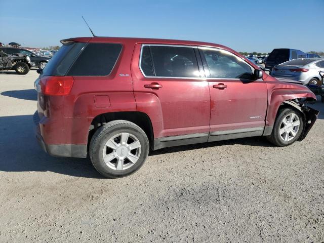 Photo 2 VIN: 2CTALMEC7B6312949 - GMC TERRAIN 