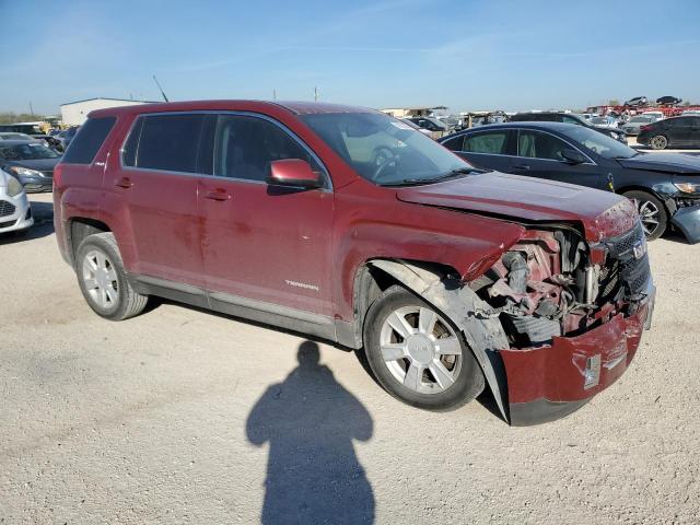 Photo 3 VIN: 2CTALMEC7B6312949 - GMC TERRAIN 