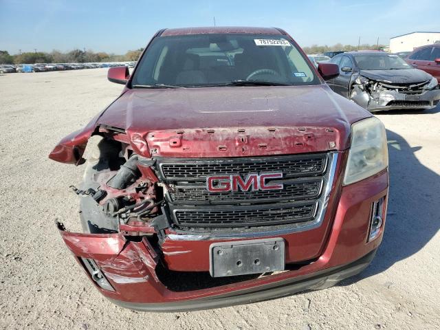 Photo 4 VIN: 2CTALMEC7B6312949 - GMC TERRAIN 