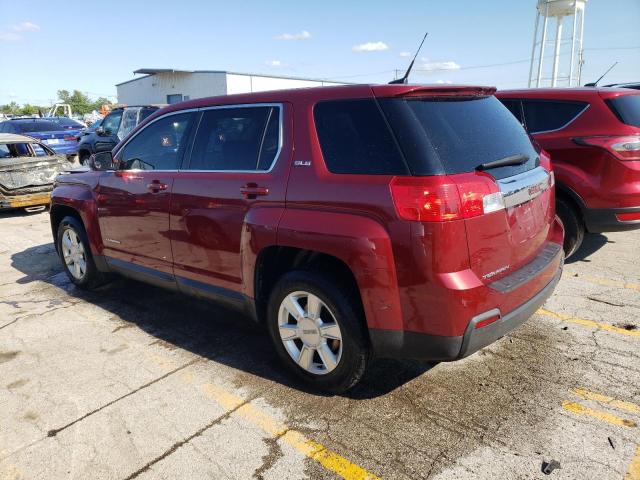 Photo 1 VIN: 2CTALMEC7B6313535 - GMC TERRAIN 