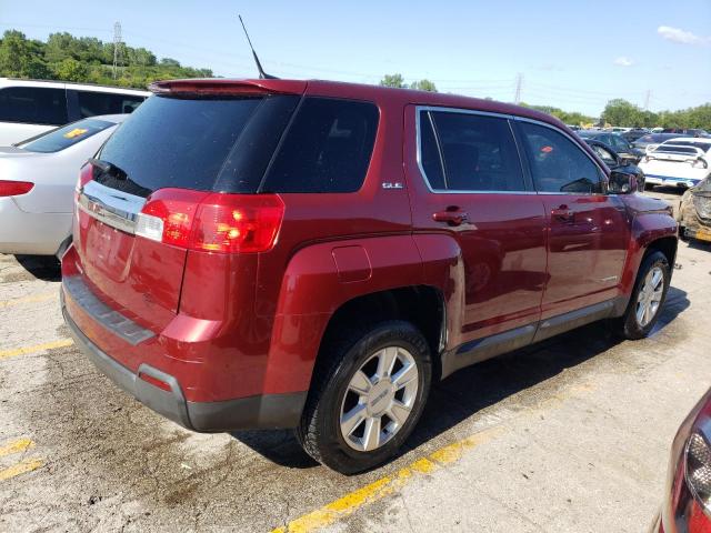 Photo 2 VIN: 2CTALMEC7B6313535 - GMC TERRAIN 