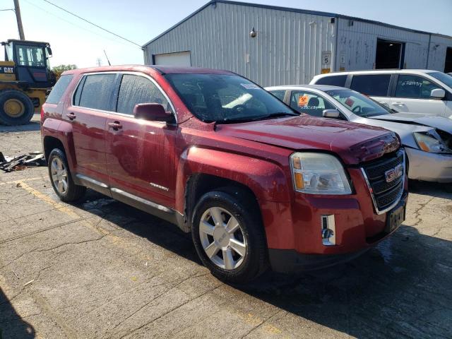 Photo 3 VIN: 2CTALMEC7B6313535 - GMC TERRAIN 