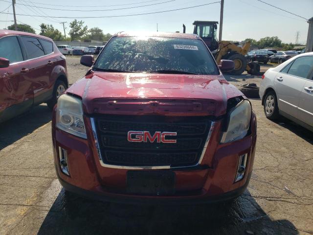 Photo 4 VIN: 2CTALMEC7B6313535 - GMC TERRAIN 