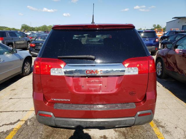 Photo 5 VIN: 2CTALMEC7B6313535 - GMC TERRAIN 